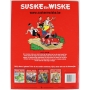 Suske en Wiske 142 - De mottenvanger (herdruk)