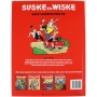 Suske en Wiske 148 - De lachende wolf (herdruk)