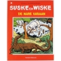 Suske en Wiske 153 - De nare varaan (herdruk)