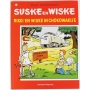 Suske en Wiske 154 - Rikki en Wiske in Chocowakije (herdruk)