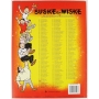 Suske en Wiske 156 - Beminde Barabas (herdruk)