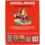 Suske en Wiske 159 - De minilotten van Kokonera (herdruk)