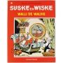 Suske en Wiske 171 - Walli de walvis (herdruk)