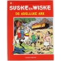 Suske en Wiske 177 - De adellijke ark (herdruk)