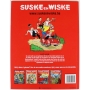 Suske en Wiske 182 - De koperen knullen (herdruk)