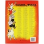 Suske en Wiske 190 - De woelige wadden (herdruk)