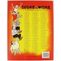 Suske en Wiske 191 - De vergeten vallei / Toffe Tiko (herdruk)