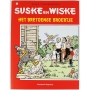 Suske en Wiske 192 - Het Bretoense broertje (herdruk)