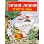 Suske en Wiske 198 - De lieve Lilleham (herdruk)