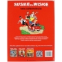 Suske en Wiske 198 - De lieve Lilleham (herdruk)