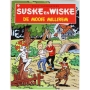 Suske en Wiske 204 - De mooie Millirem (herdruk)