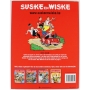 Suske en Wiske 204 - De mooie Millirem (herdruk)