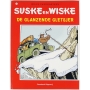 Suske en Wiske 207 - De glanzende gletsjer (herdruk)