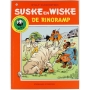 Suske en Wiske 221 - De rinoramp (1e druk)