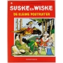 Suske en Wiske 224 - De kleine postruiter (herdruk)