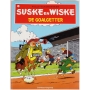 Suske en Wiske 225 - De goalgetter (herdruk)