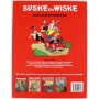 Suske en Wiske 225 - De goalgetter (herdruk)