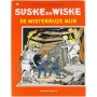 Suske en Wiske 226 - De mysterieuze mijn (herdruk)