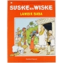 Suske en Wiske 230 - Lambik Baba (herdruk)