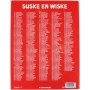 Suske en Wiske 232 - De Tootootjes (herdruk)