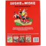 Suske en Wiske 236 - De gulden harpoen (herdruk)