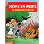 Suske en Wiske 237 - De snikkende sirene (herdruk)