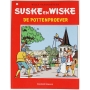 Suske en Wiske 240 - De pottenproever (herdruk)