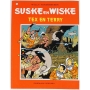 Suske en Wiske 254 - Tex en Terry (1e druk)