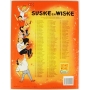 Suske en Wiske 254 - Tex en Terry (1e druk)