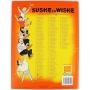 Suske en Wiske 262 - Het enge eiland (1e druk)