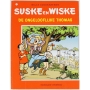 Suske en Wiske 270 - De ongelooflijke Thomas (1e druk)