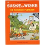 Suske en Wiske 274 - De fleurige Floriade (1e druk)