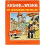 Suske en Wiske 277 - De verdwenen verteller (1e druk)