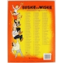 Suske en Wiske 281 - De gevangene van Prisonov (1e druk)