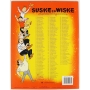 Suske en Wiske 282 - De breinbrekers (1e druk)