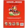 Suske en Wiske 296 - De curieuze neuzen - met schuifkaft (1e druk)