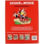 Suske en Wiske 297 - De joviale Gille (1e druk)