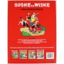 Suske en Wiske 299 - Het babbelende bad (1e druk)