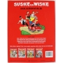 Suske en Wiske 301 - De dartele draak (1e druk)