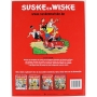 Suske en Wiske 302 - De sterrensteen (1e druk)