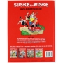 Suske en Wiske 303 - De knikkende knoken (1e druk)