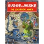 Suske en Wiske 304 - De jokkende joker (1e druk)