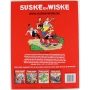 Suske en Wiske 304 - De jokkende joker (1e druk)