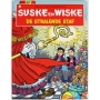 Suske en Wiske 306 - De stralende staf (1e druk)