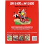 Suske en Wiske 306 - De stralende staf (1e druk)