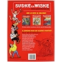 Suske en Wiske 307 - De rillende rots (1e druk)