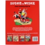 Suske en Wiske 308 - De gamegoeroe (1e druk)