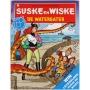 Suske en Wiske 309 - De watersater (1e druk)