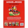 Suske en Wiske 309 - De watersater (1e druk)