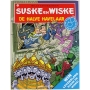 Suske en Wiske 310 - De halve Havelaar (1e druk)